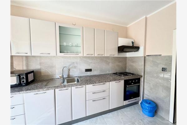 Appartement A2, voor 4 personen