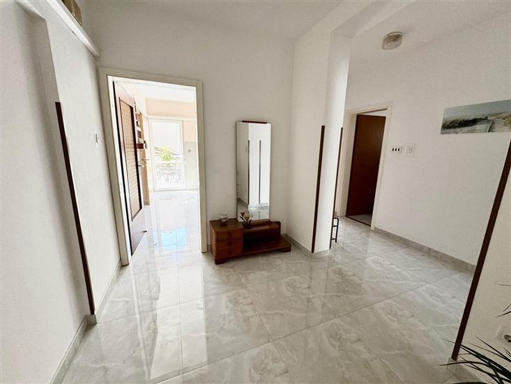 Appartement A2, voor 4 personen