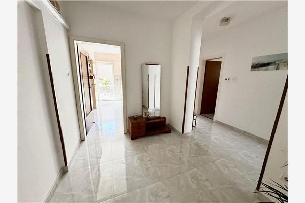 Appartement A2, voor 4 personen