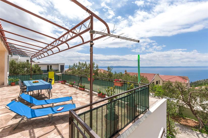 Appartementen Josip