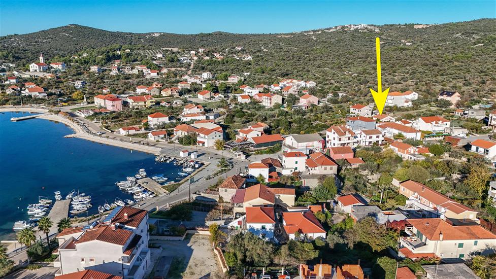 Апартамент Branko