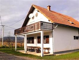 Apartman - Smoljanac