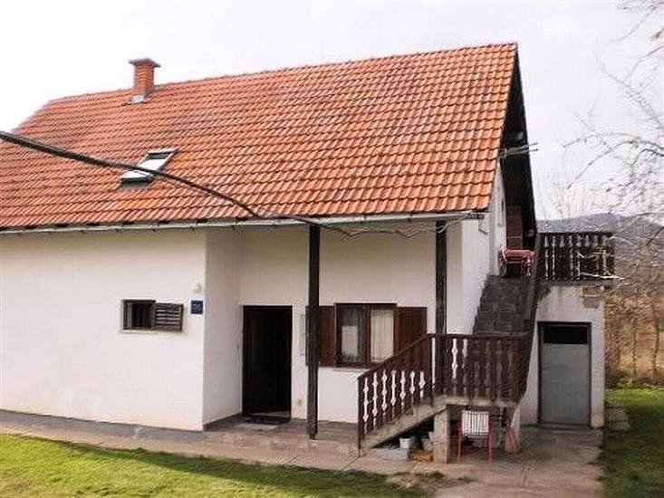 Apartmaj Zoran