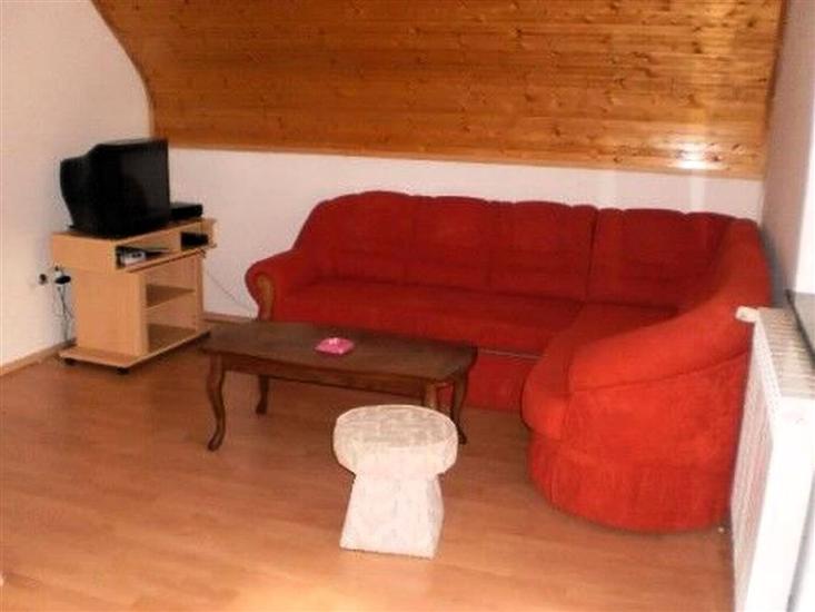 Apartman A2, na 6 osebe
