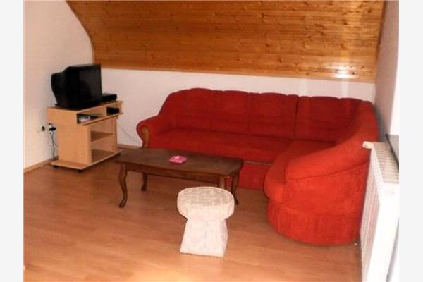 Apartman A2, na 6 osebe