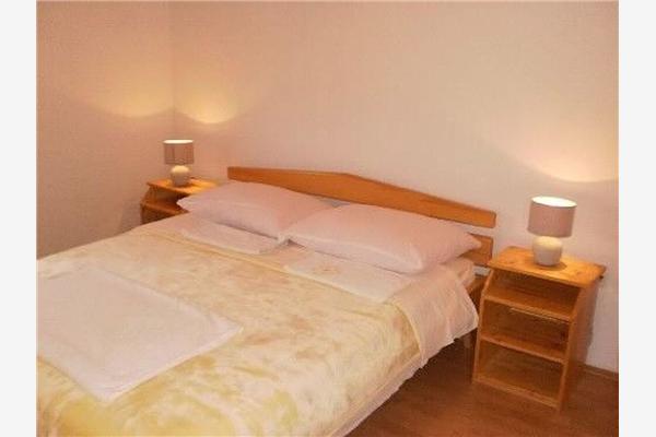 Apartman A2, na 6 osebe