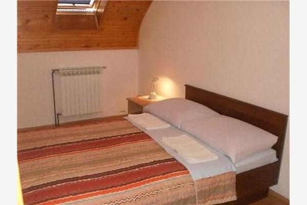 Apartman A2, na 6 osebe