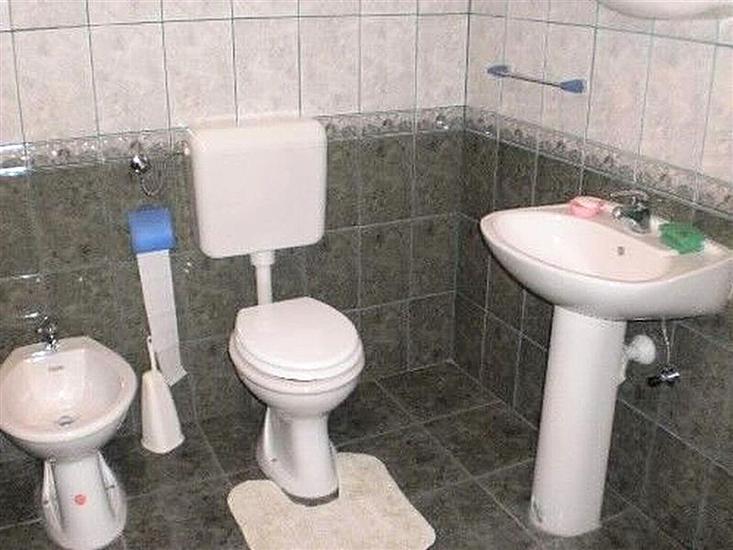 Apartman A2, na 6 osebe