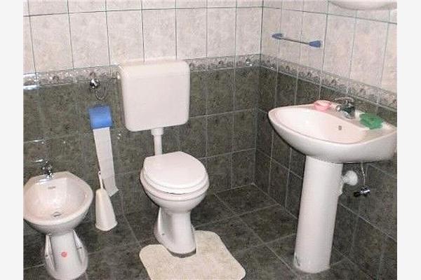 Apartman A2, na 6 osebe