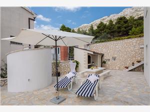 Apartment Split and Trogir riviera,BookDariaFrom 128 €