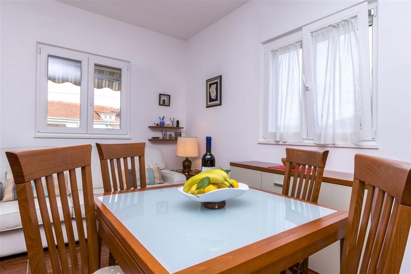 House K1, for 4 persons