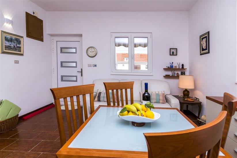 House K1, for 4 persons