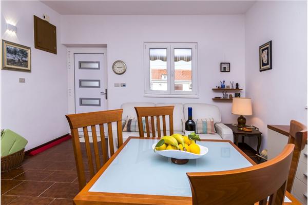 House K1, for 4 persons