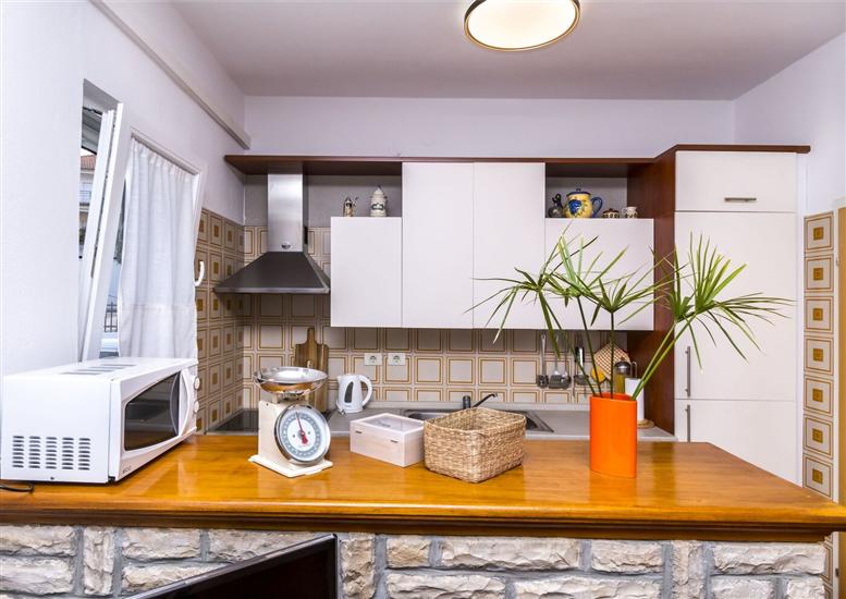 House K1, for 4 persons