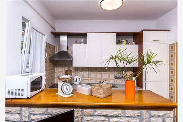 House K1, for 4 persons