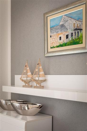 Apartment A3, for 4 persons