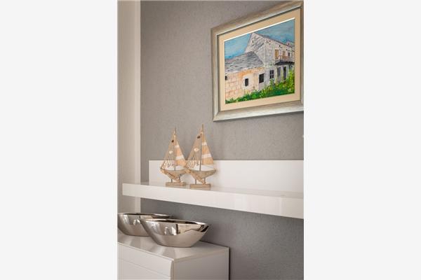 Apartment A3, for 4 persons