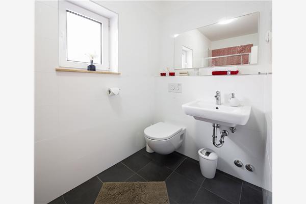 Apartment A3, for 4 persons