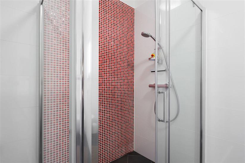 Apartment A3, for 4 persons