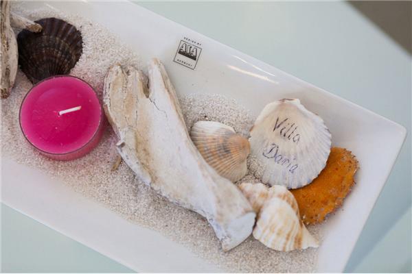 Apartment A3, for 4 persons