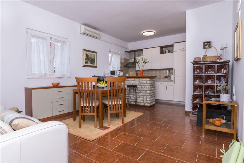 House K1, for 4 persons