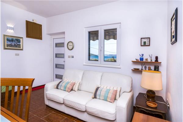 House K1, for 4 persons