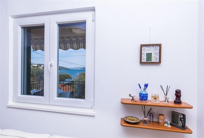 House K1, for 4 persons