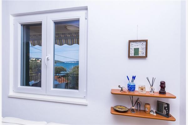 House K1, for 4 persons