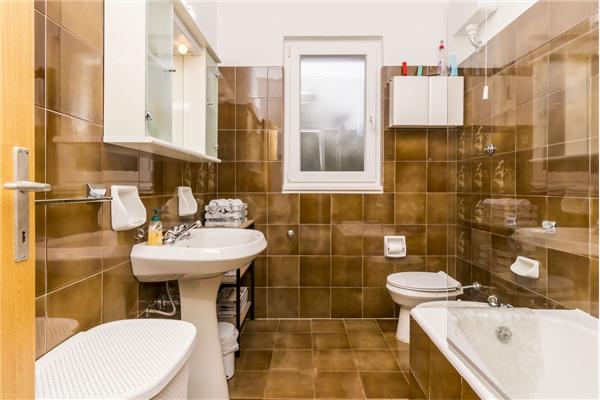 House K1, for 4 persons