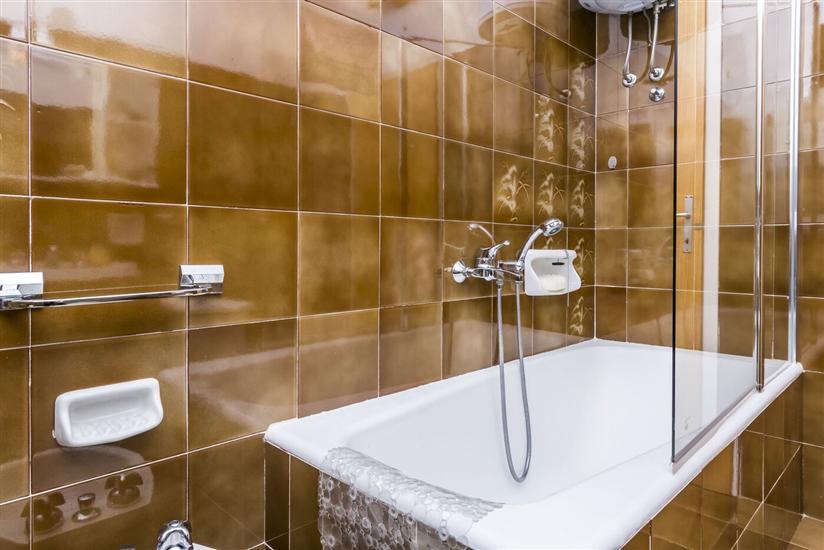 House K1, for 4 persons