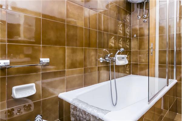 House K1, for 4 persons