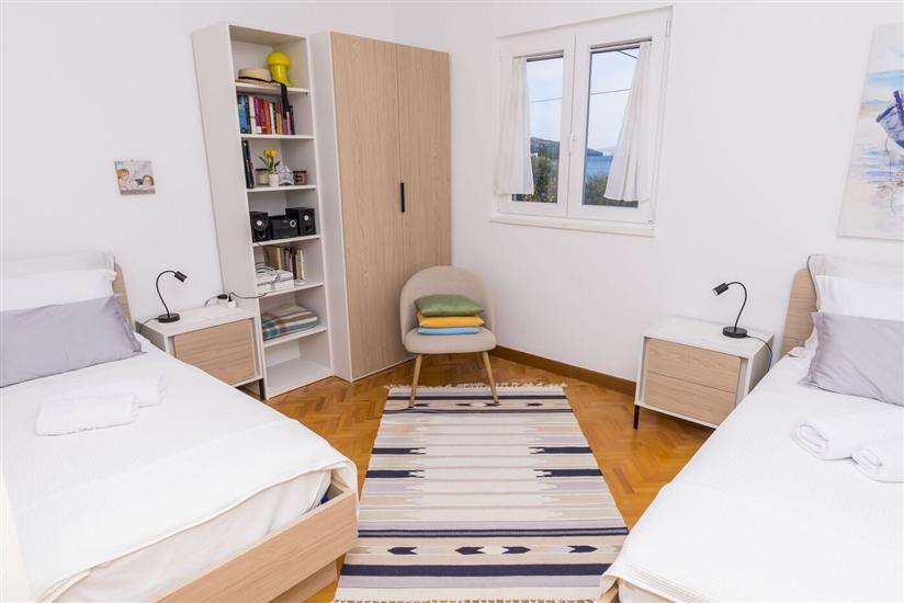 House K1, for 4 persons