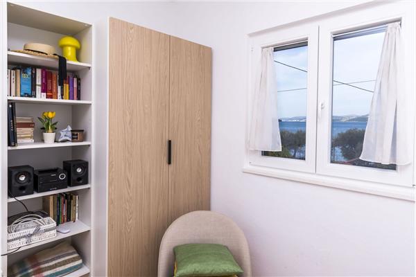 House K1, for 4 persons