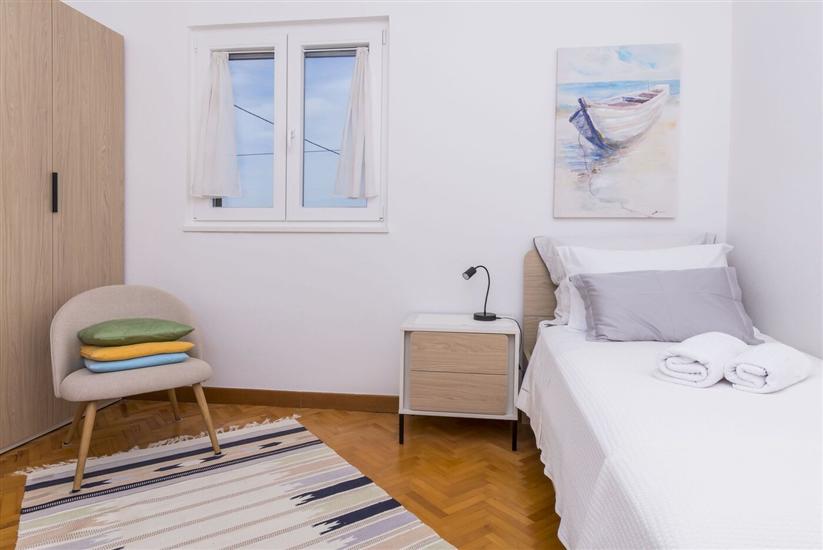 House K1, for 4 persons