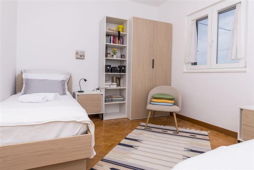 House K1, for 4 persons