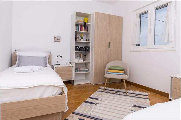 House K1, for 4 persons