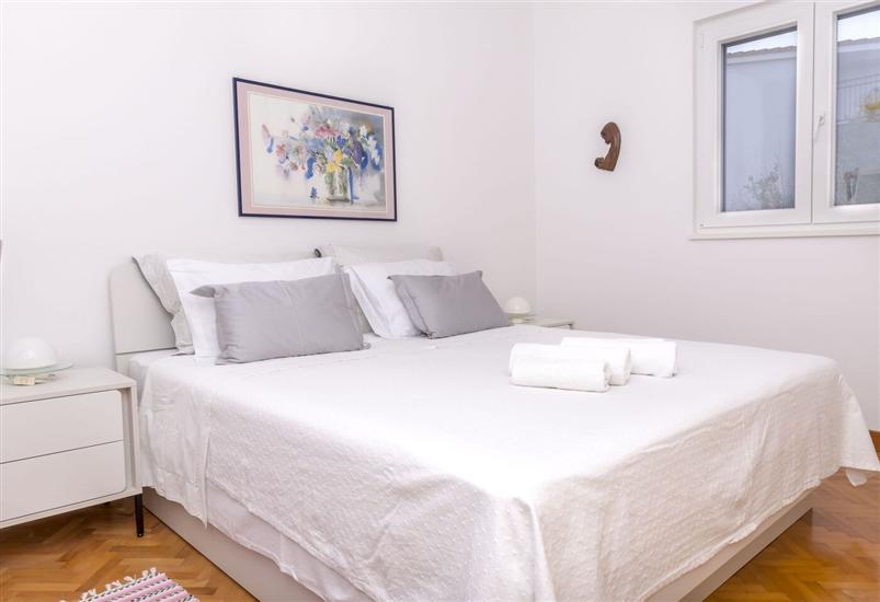 House K1, for 4 persons