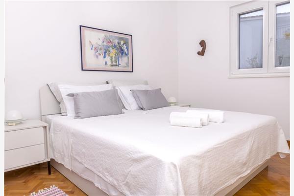 House K1, for 4 persons