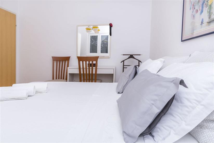 House K1, for 4 persons