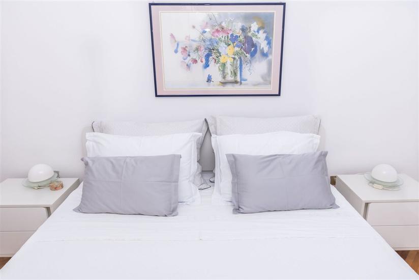 House K1, for 4 persons