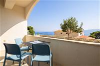 Apartment A4, for 4 persons