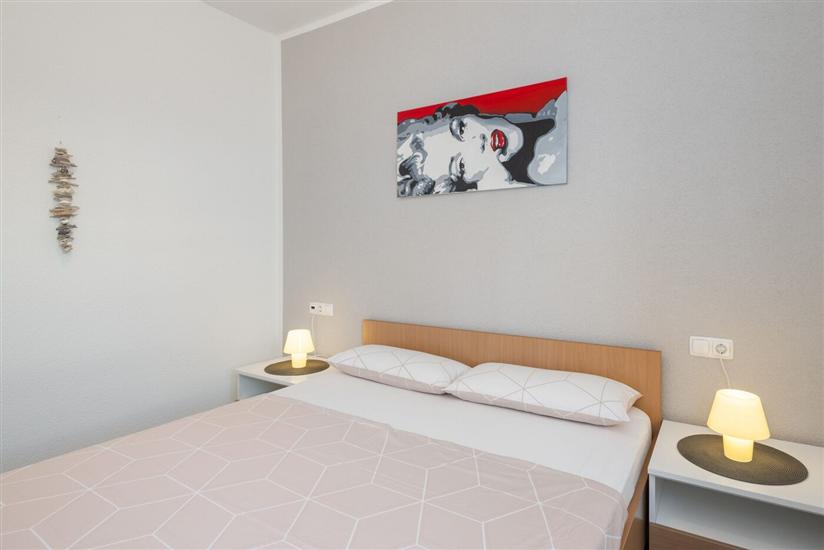 Apartment A4, for 4 persons