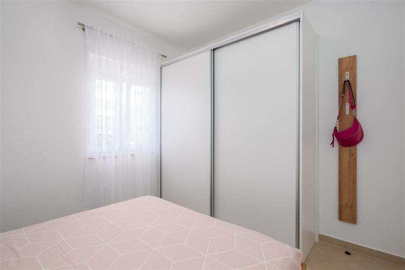 Apartment A4, for 4 persons