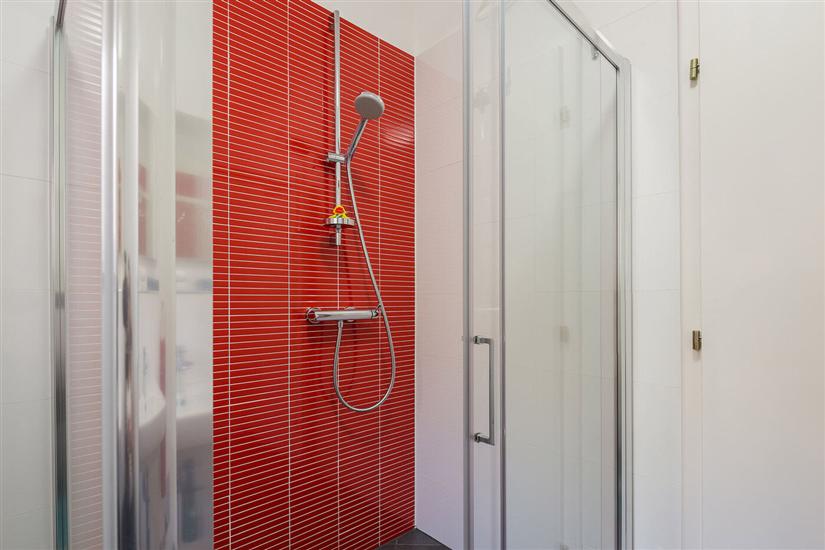 Apartment A4, for 4 persons