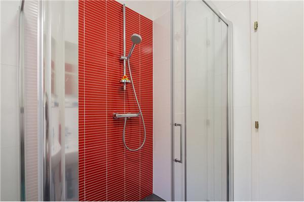 Apartment A4, for 4 persons