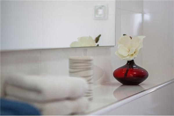 Apartment A4, for 4 persons