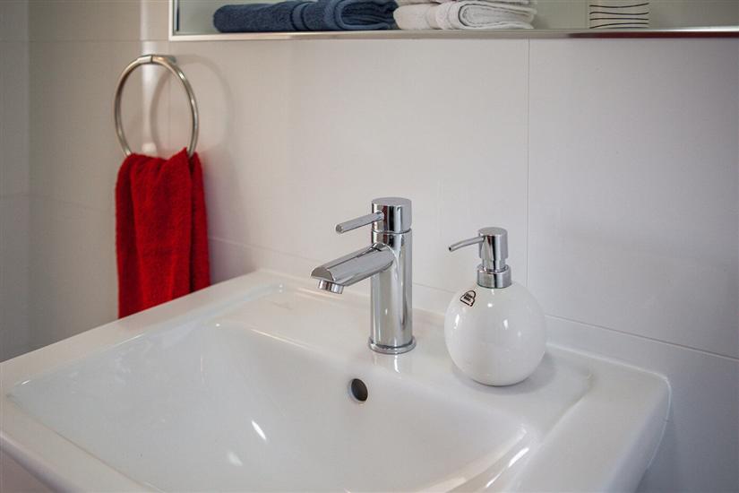 Apartment A4, for 4 persons