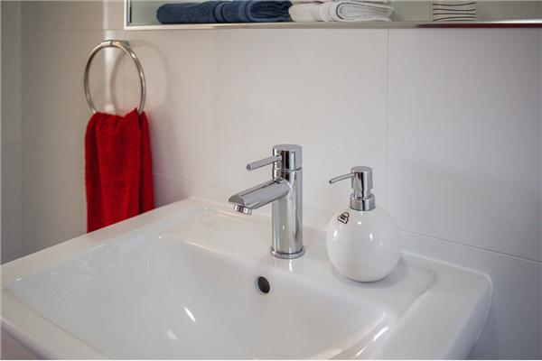 Apartment A4, for 4 persons