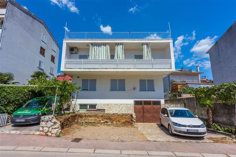 Apartman Megi