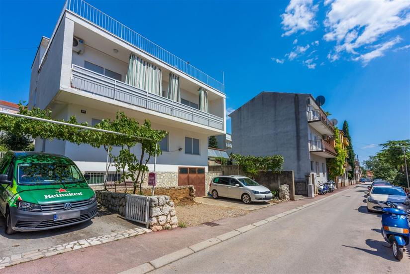 Apartman Megi
